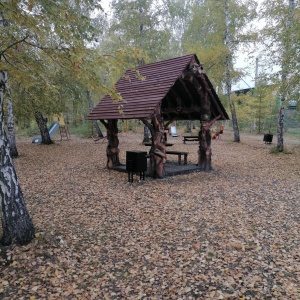 Фото от владельца Экологический парк, МБУ