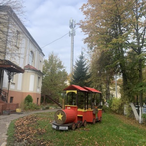 Фото от владельца Детский сад №23