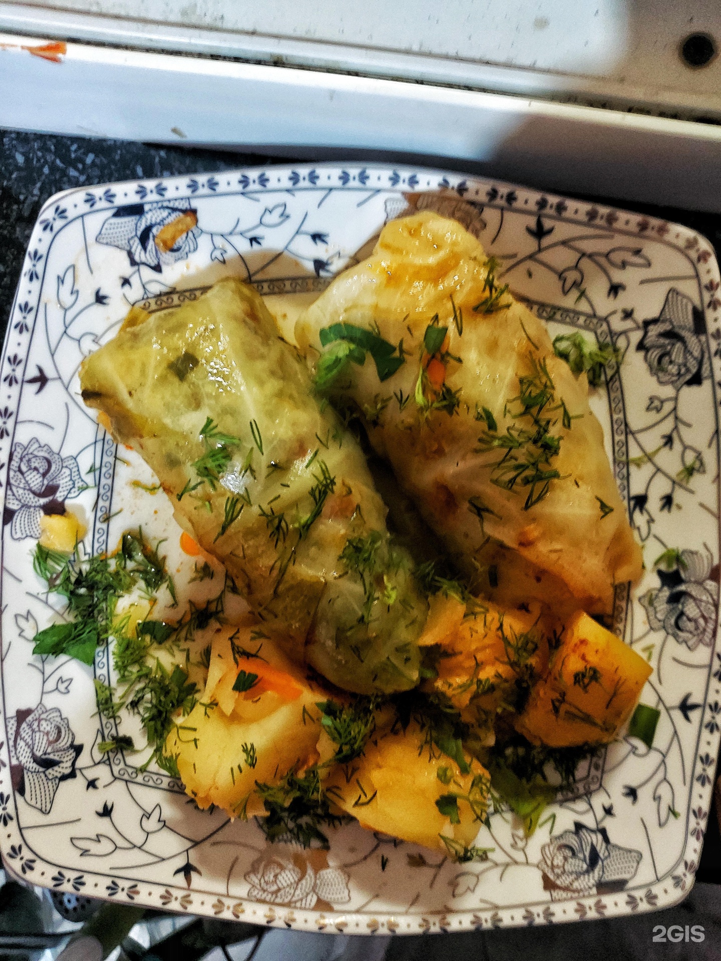 Химфарм с Легким Паром