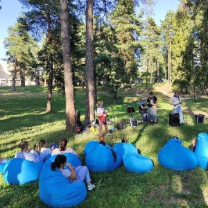 Фото от владельца Парк культуры и отдыха, г. Жуковский