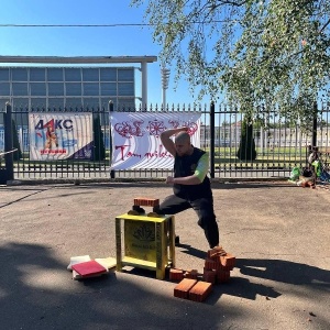 Фото от владельца Парк культуры и отдыха, г. Жуковский