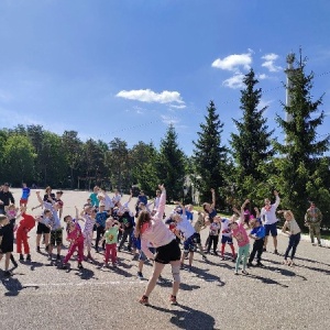 Фото от владельца Парк культуры и отдыха, г. Жуковский