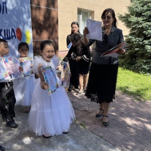 Фото от владельца Ерке, частный детский сад