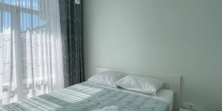 Сириус: Отель Артлайт