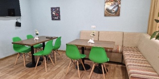 Екатеринбург: Отель Elhostel
