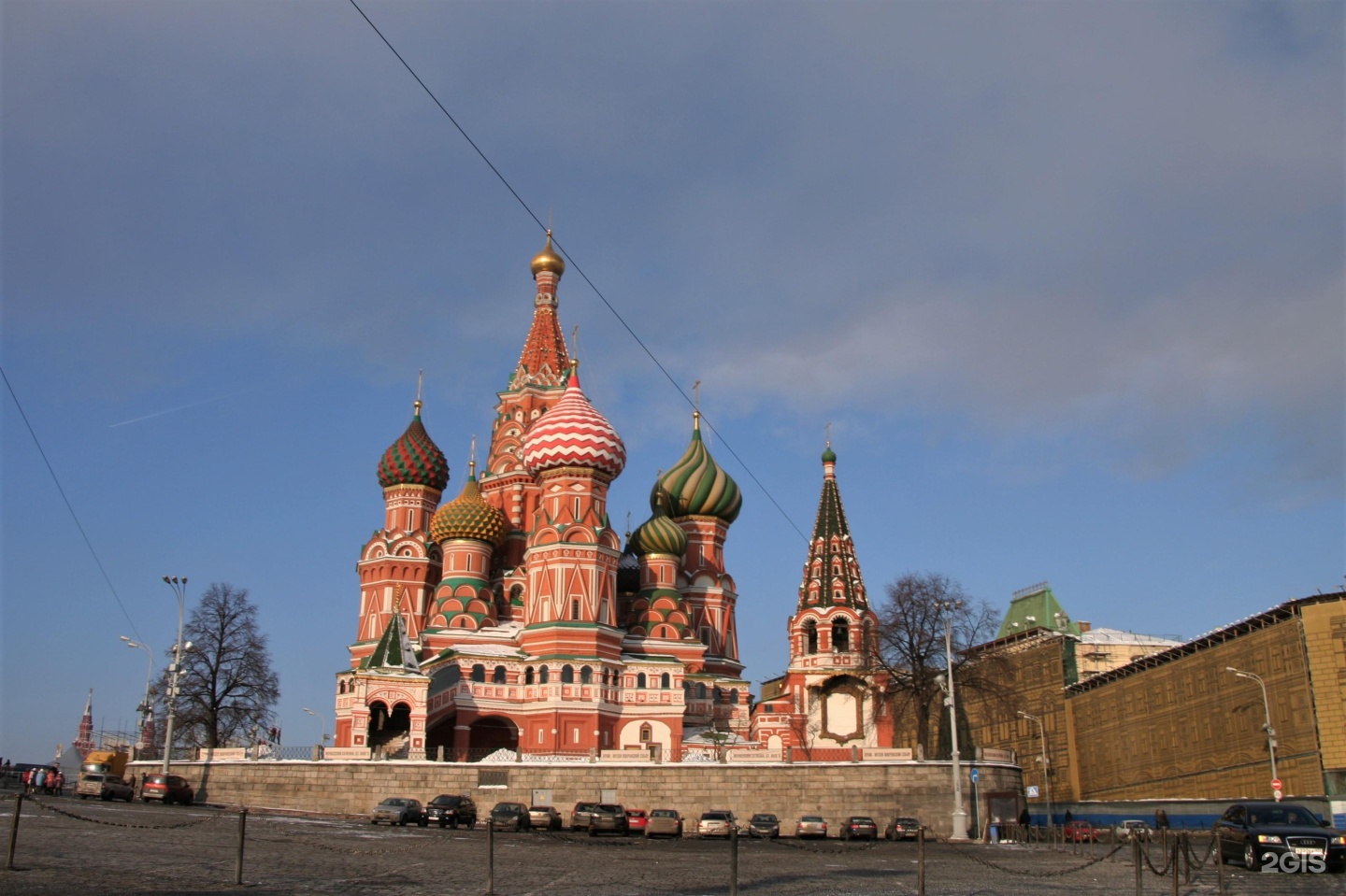 Храм василия блаженного
