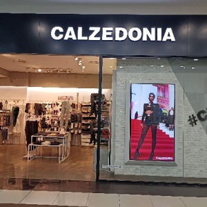 Фото от владельца Calzedonia, магазин