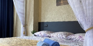 Нефтеюганск: Отель Relax