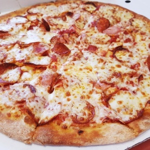 Фото от владельца Додо Пицца, сеть ресторанов быстрого питания