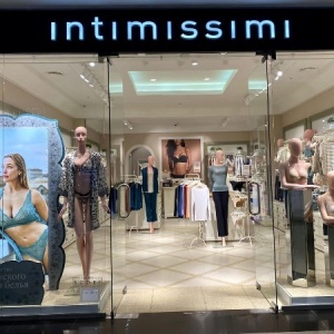 Фото от владельца intimissimi, магазин