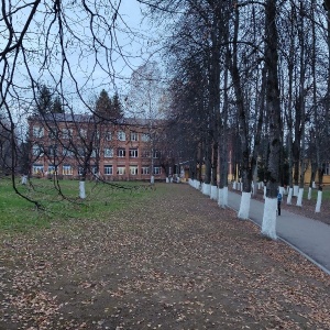 Фото от владельца Катуаровская средняя общеобразовательная школа