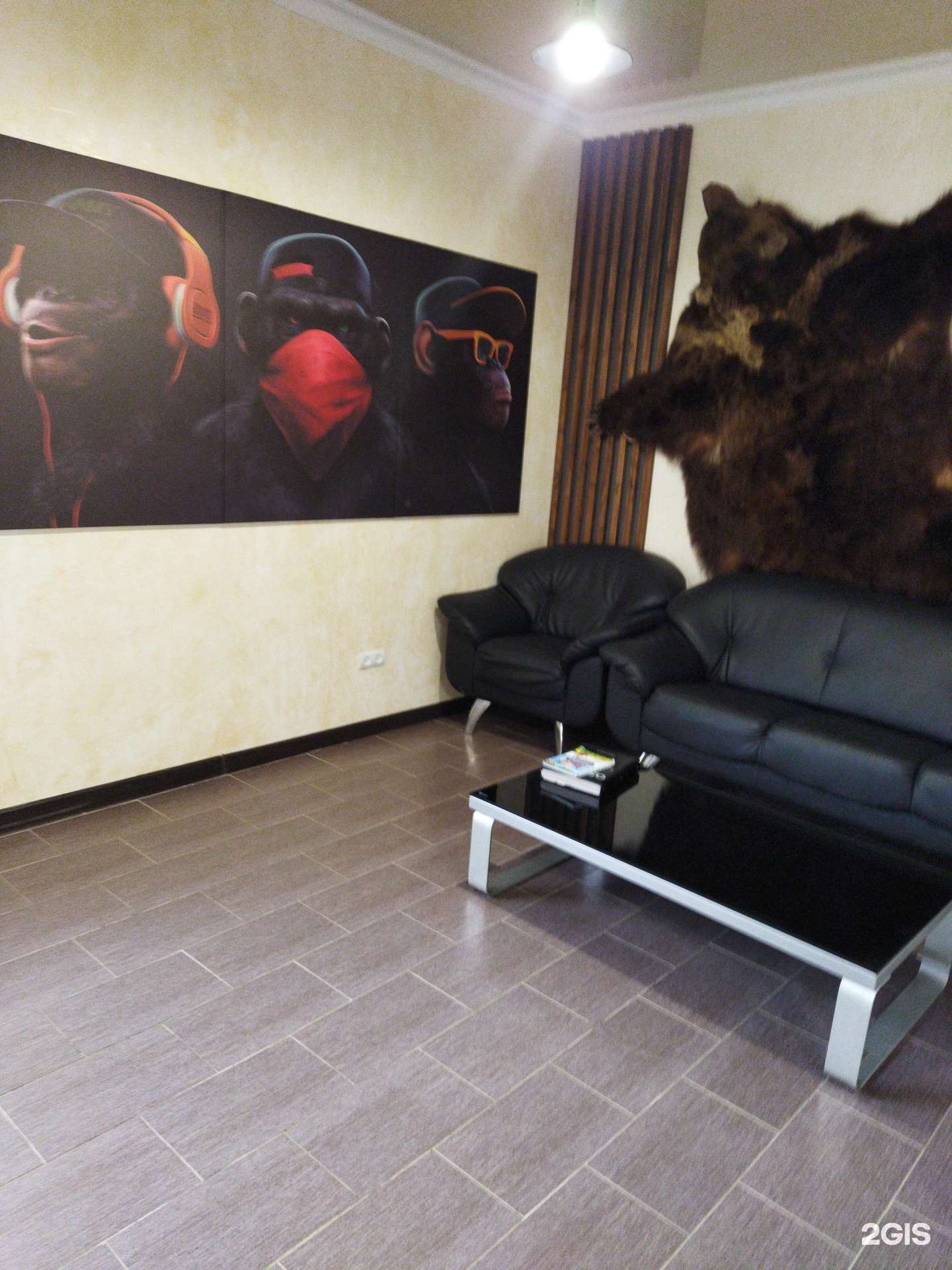 Zhara Villa