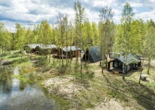 Киржачский район: Турбаза Berloga Country Resort