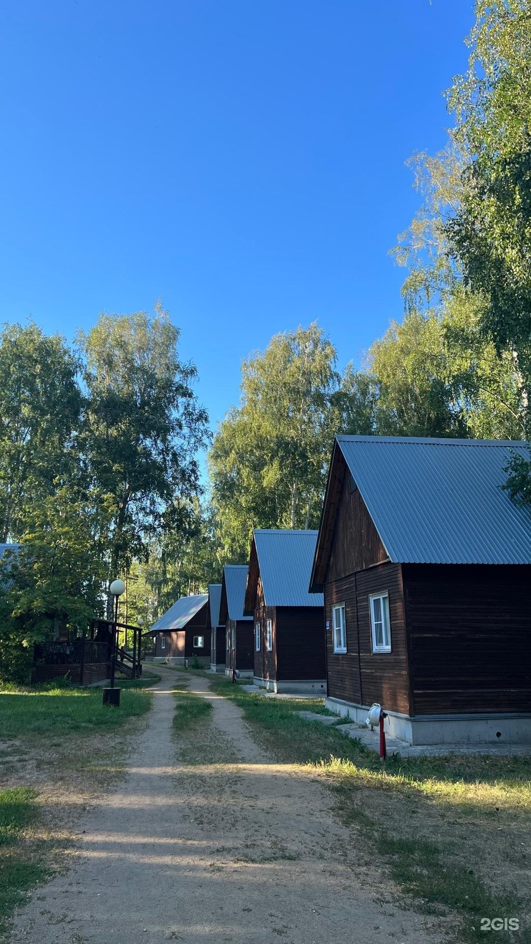 Турбаза Монтажник