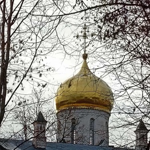 Фото от владельца Саввино-Сторожевский монастырь