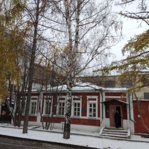 Фото от владельца Литературно-мемориальный дом-музей Д.Н. Мамина-Сибиряка