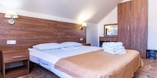 Сириус: Гостевой дом Мелисса