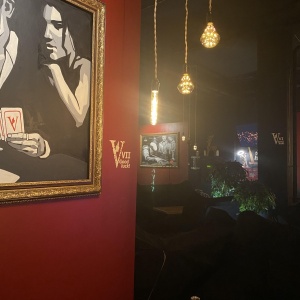 Фото от владельца Vegas Lounge Room, центр паровых коктейлей