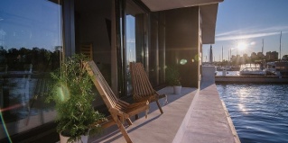 Санкт-Петербург: Коттедж Whitemare