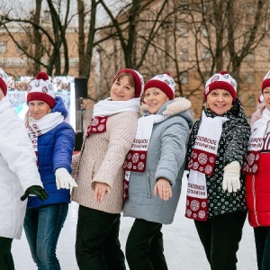 Фото от владельца ИВИ, компания