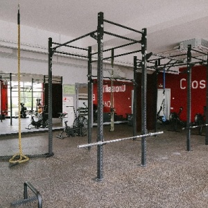 Фото от владельца Smart Gym, фитнес-клуб