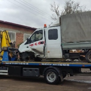 Фото от владельца Служба по эвакуации автотранспорта, ИП Кузнецова Д.А.