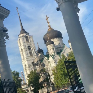 Фото от владельца Московский проспект, торгово-развлекательный центр