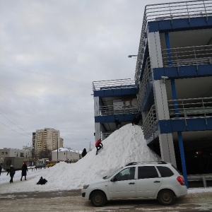 Фото от владельца Парк Хаус, торгово-развлекательный центр