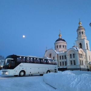 Фото от владельца Тур-Урал, бюро путешествий и экскурсий