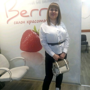 Фото от владельца Berry, салон красоты