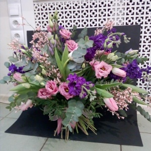 Фото от владельца Амелия, сеть салонов цветов