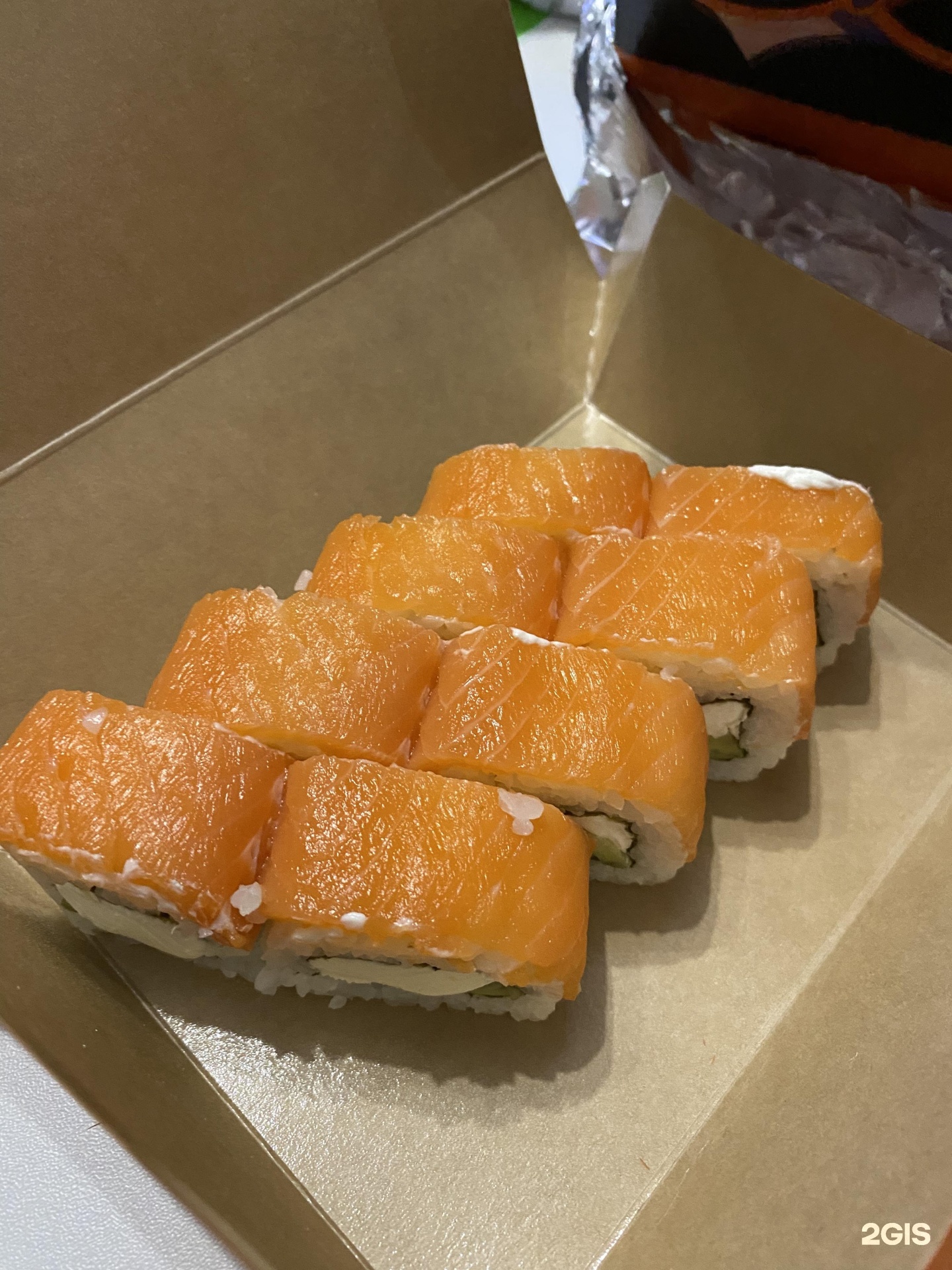Заказать суши в автосуши брянск фото 86