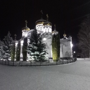 Фото от владельца Троицкий собор, Раифский Богородицкий мужской монастырь