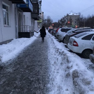 Фото от владельца Отдел гражданской защиты населения Администрации Ленинского района