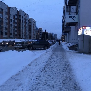 Фото от владельца Отдел гражданской защиты населения Администрации Ленинского района