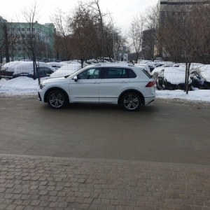 Фото от владельца Автобан-Запад-Плюс, официальный дилер Volkswagen