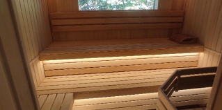 Калиновое Озеро: Отель Дача На Прокат