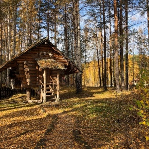 Фото от владельца Европа-Азия, кемпинг