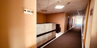 Санкт-Петербург: Отель Наш Питер