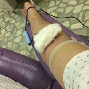 Фото от владельца Станция переливания крови, Областная клиническая больница №1