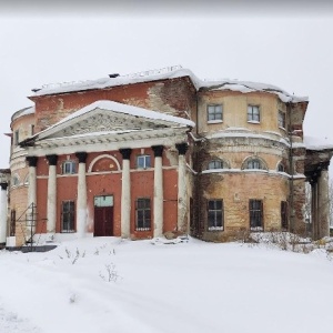 Фото от владельца Музей архитектуры и дизайна, УралГАХА