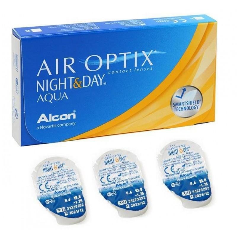 Alcon day night. Контактные линзы Air Optix. Линзы Air Optix Night and Day. Контактные линзы Alcon Night Day. Air Optix Night Day Aqua.