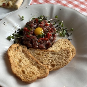 Фото от владельца Carbonara, домашний итальянский ресторан