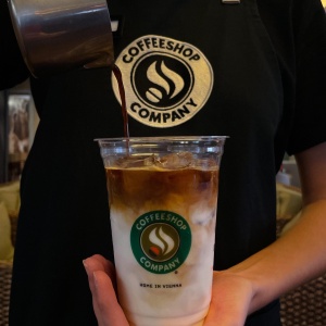 Фото от владельца Coffeeshop Company, кофейня