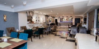 Ессентуки: Отель Espero Hotel Resort & Spa