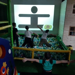 Фото от владельца Чунга-чанга, детский развлекательный центр