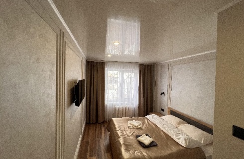 Улан-Удэ: Отель Рубин