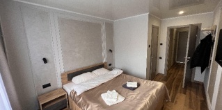 Улан-Удэ: Отель Рубин