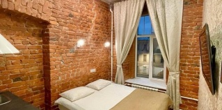 Санкт-Петербург: Отель Samsonov Hotels