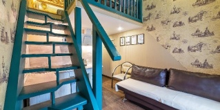 Санкт-Петербург: Отель Samsonov Hotels